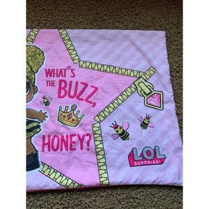 lol surprise pillowcase
